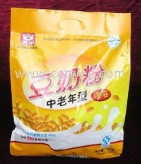 廣宗縣食品包裝專用塑料袋加工廠QS認證對保健食品市場的戰略意義與實施路徑