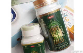 綠仙保健食品 自然之選，健康之源——最新產(chǎn)品全解析